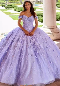 Princesa Quinceanera PR22036
