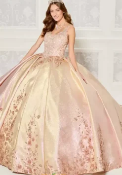 Princesa Quinceanera PR30081