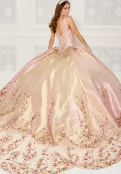 Princesa Quinceanera PR30081