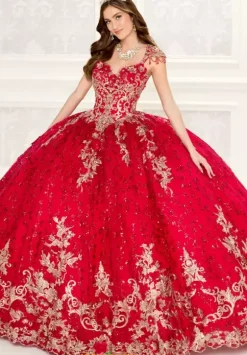 Princesa Quinceanera PR30088