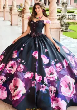 Princesa Quinceanera PR30151