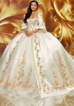 Princesa Quinceanera PR30210
