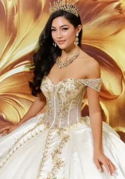 Princesa Quinceanera PR30210