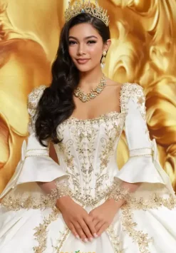 Princesa Quinceanera PR30210