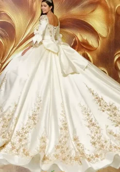 Princesa Quinceanera PR30210