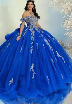 Princesa Quinceanera PR30207