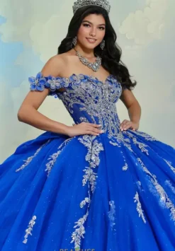 Princesa Quinceanera PR30207