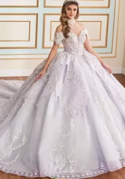 Princesa Quinceanera PR70101