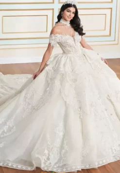 Princesa Quinceanera PR70101