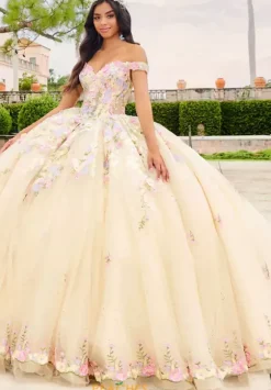 Princesa Quinceanera PR30155