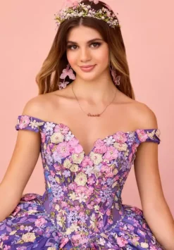 Princesa Quinceanera PR30155