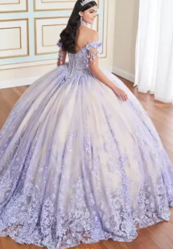 Princesa Quinceanera PR30172