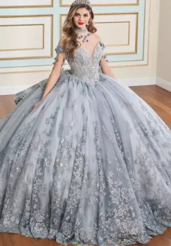 Princesa Quinceanera PR30172