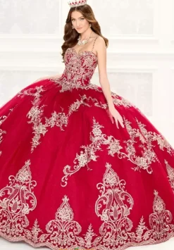 Princesa Quinceanera PR30086