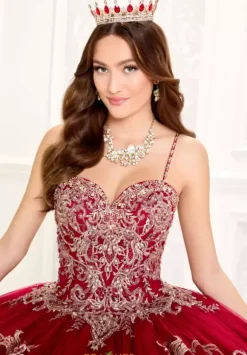 Princesa Quinceanera PR30086