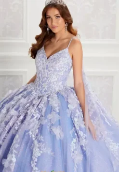 Princesa Quinceanera PR22143