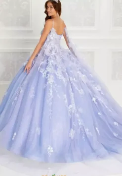 Princesa Quinceanera PR22143