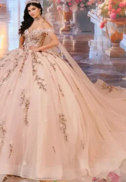 Princesa Quinceanera PR30194