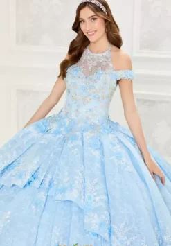 Princesa Quinceanera PR30089