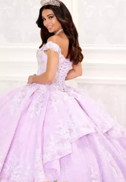 Princesa Quinceanera PR30089