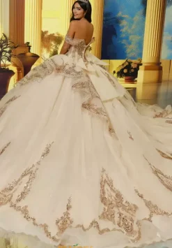 Princesa Quinceanera PR30226