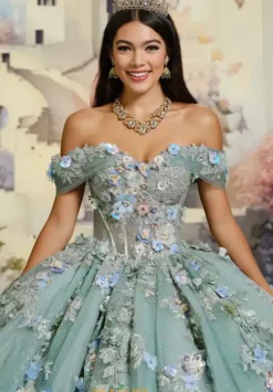 Princesa Quinceanera PR30175