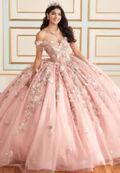 Princesa Quinceanera PR30175