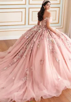 Princesa Quinceanera PR30175
