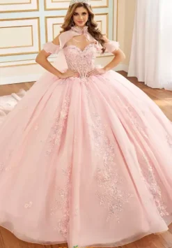 Princesa Quinceanera PR30199