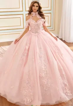 Princesa Quinceanera PR30199