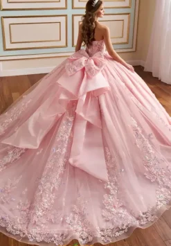 Princesa Quinceanera PR30199