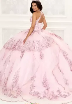 Princesa Quinceanera PR30082
