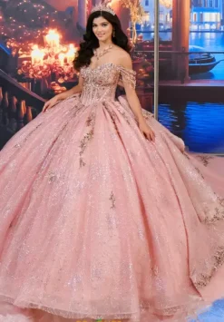 Princesa Quinceanera PR30191
