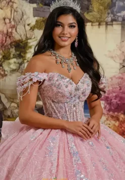 Princesa Quinceanera PR30191