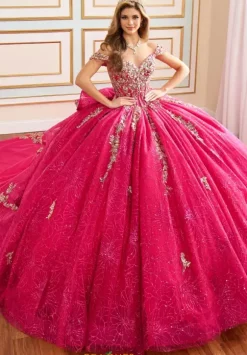 Princesa Quinceanera PR30191