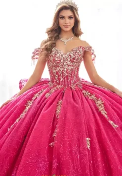Princesa Quinceanera PR30191