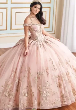 Princesa Quinceanera PR30176