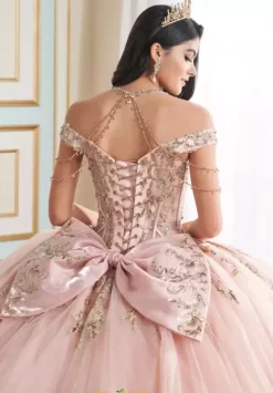 Princesa Quinceanera PR30176