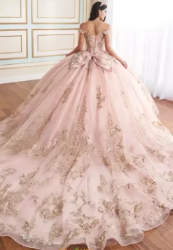 Princesa Quinceanera PR30176