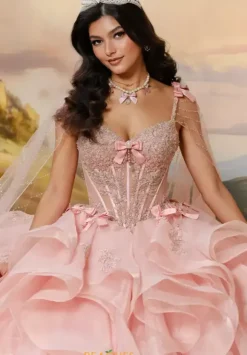 Princesa Quinceanera PR30204