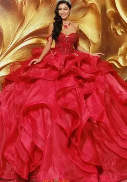 Princesa Quinceanera PR30204
