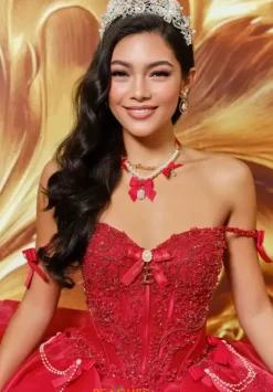 Princesa Quinceanera PR30204