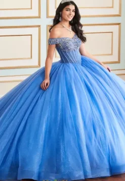Princesa Quinceanera PR30180