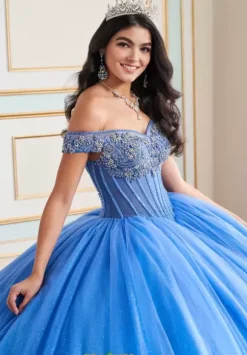 Princesa Quinceanera PR30180