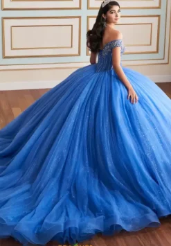Princesa Quinceanera PR30180