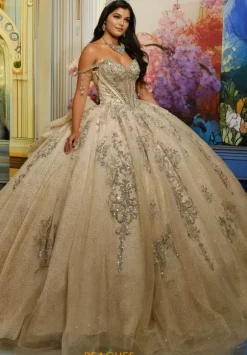Princesa Quinceanera PR30231