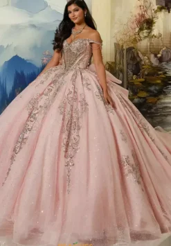 Princesa Quinceanera PR30231