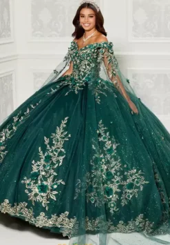 Princesa Quinceanera PR30114