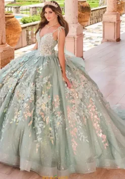 Princesa Quinceanera PR30157