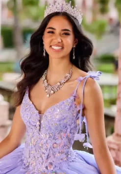 Princesa Quinceanera PR30157